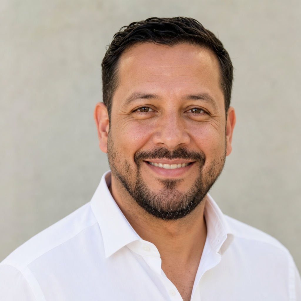 Javier M.