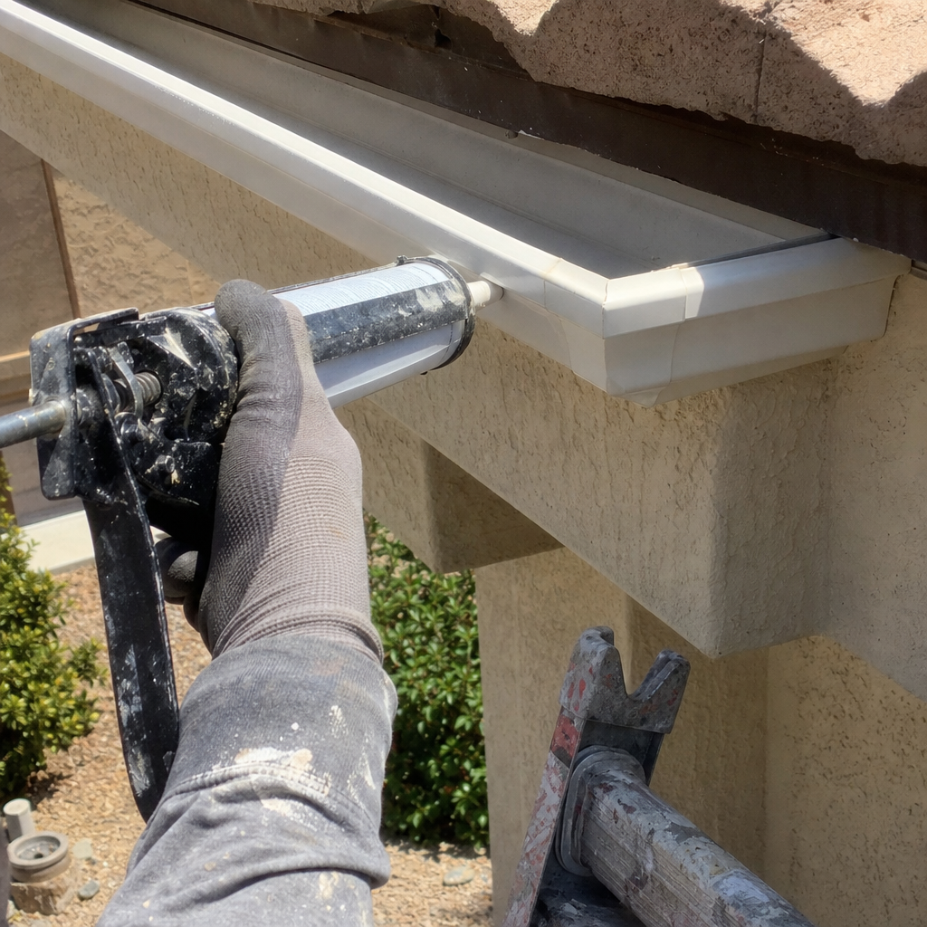 Specialty Roofing job in Spring Valley — photo 3