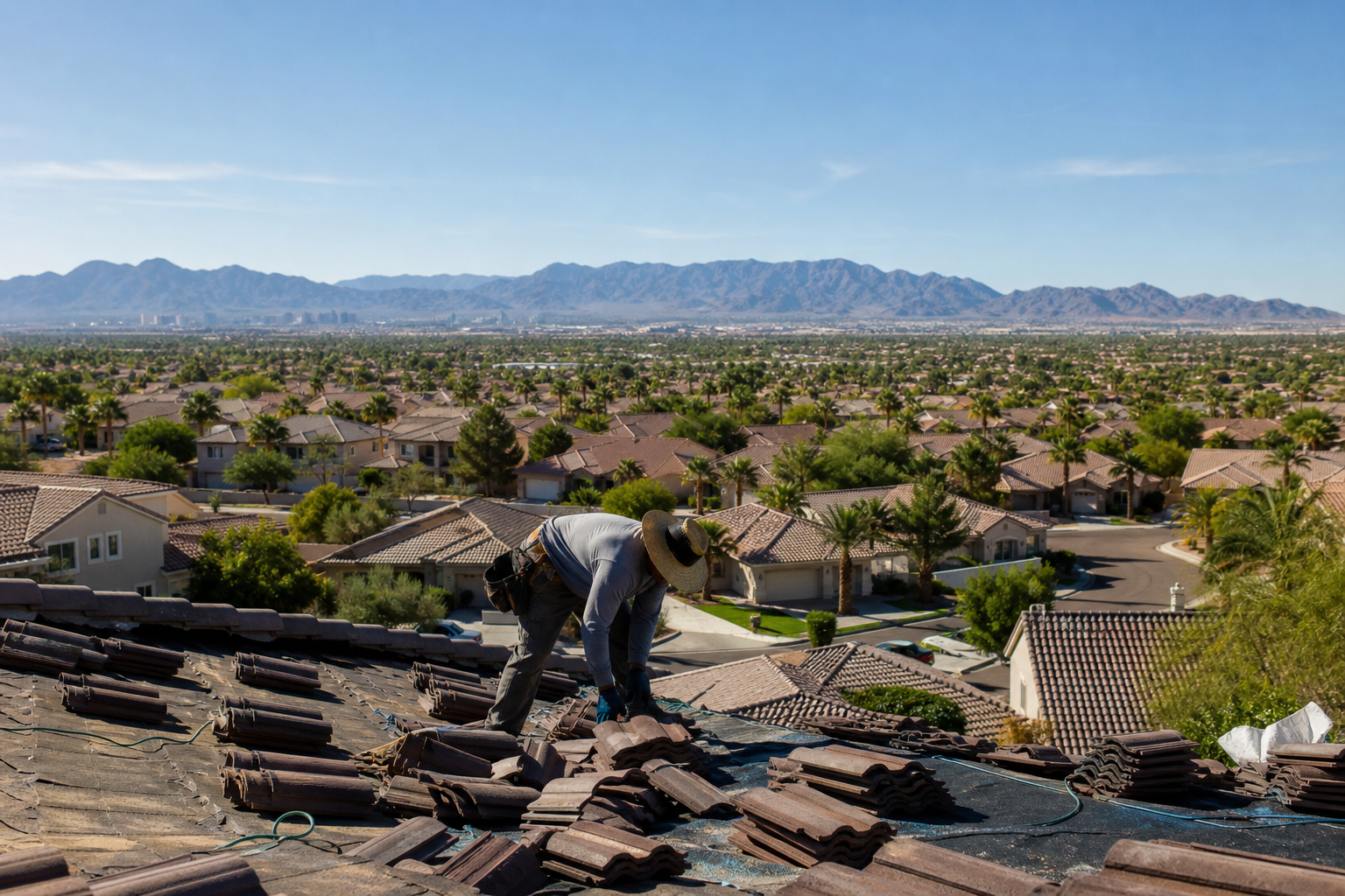 Top Signs You Need Roofing Service — Don’t Ignore These
